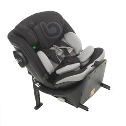 be cool wagon silla de coche  i-Size 40-150 cm  2024 2
