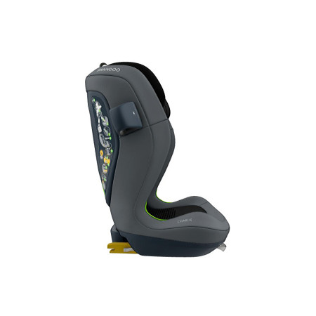 Silla de coche para niños, Charlie i-Size de Swandoo, para niños de entre los 100 y 150 cm de altura.