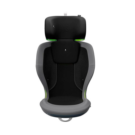 Silla de coche para niños, Charlie i-Size de Swandoo, se ajusta al crecimiento de tu hijo/a.