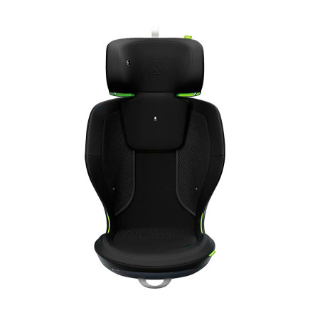 Silla de coche para niños, Charlie i-Size de Swandoo, se ajusta al crecimiento de tu hijo/a.