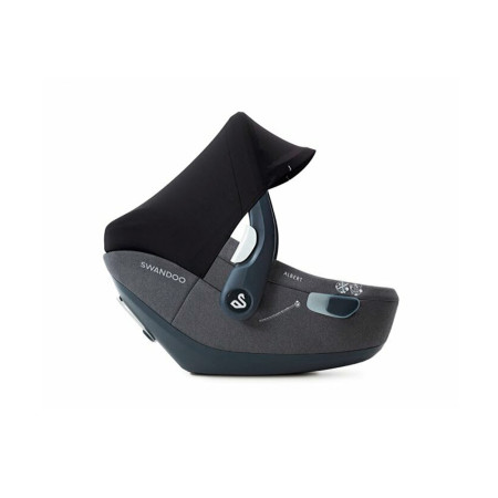 Swandoo Albert i-Size silla de coche grupo 0+ con base isofix