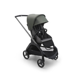 Bugaboo dragonfly silleta paseo
