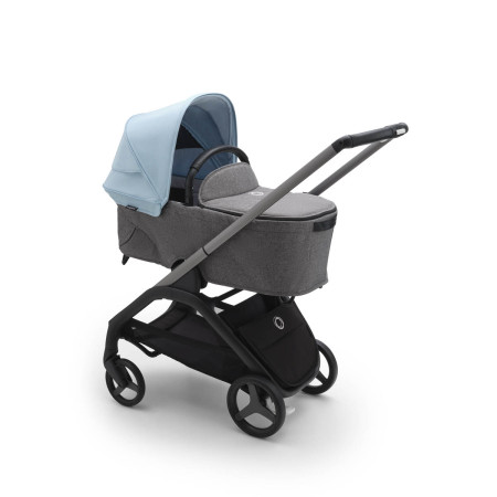 Bugaboo Dragonfly: Carrito de bebé compacto y ligero | GOYVI