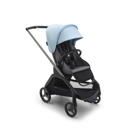 Bugaboo Dragonfly: Carrito de bebé compacto y ligero | GOYVI