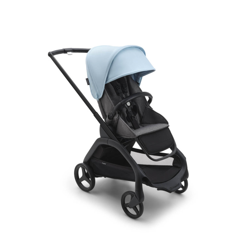 Bugaboo Dragonfly: Carrito de bebé compacto y ligero | GOYVI