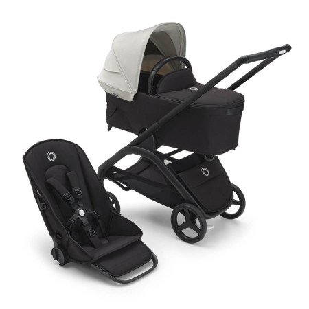 Bugaboo Dragonfly: Carrito de bebé compacto y ligero | GOYVI