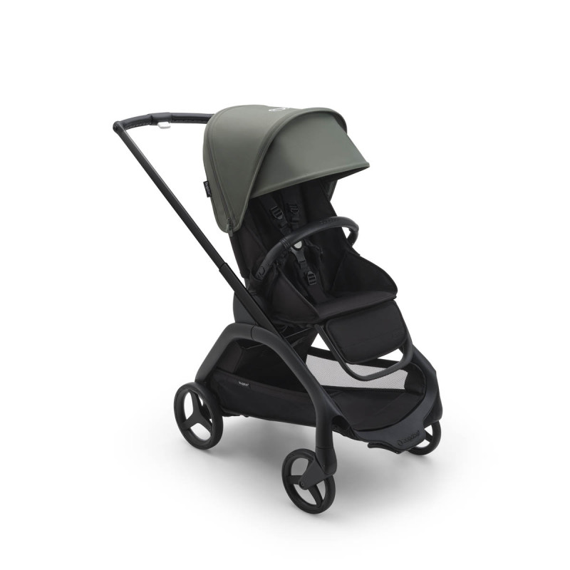 Bugaboo Dragonfly: Carrito de bebé compacto y ligero | GOYVI