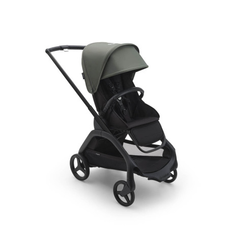 Bugaboo Dragonfly: Carrito de bebé compacto y ligero | GOYVI
