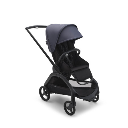 Bugaboo Dragonfly: Carrito de bebé compacto y ligero | GOYVI