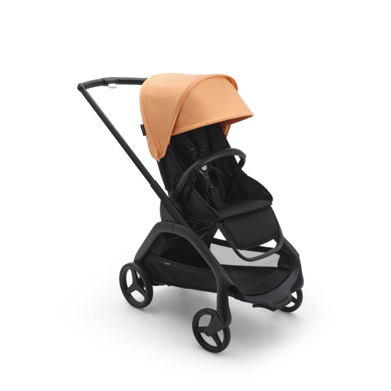 Bugaboo dragonfly silleta paseo