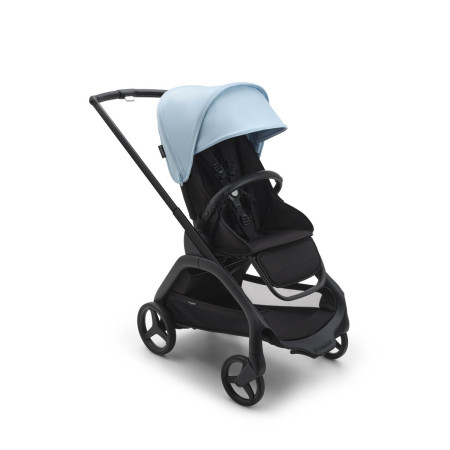 Bugaboo dragonfly silleta paseo