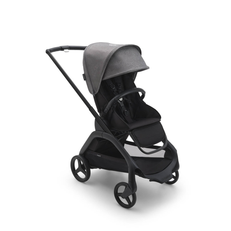 Bugaboo Dragonfly: Carrito de bebé compacto y ligero | GOYVI