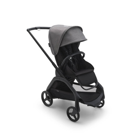 Bugaboo Dragonfly: Carrito de bebé compacto y ligero | GOYVI