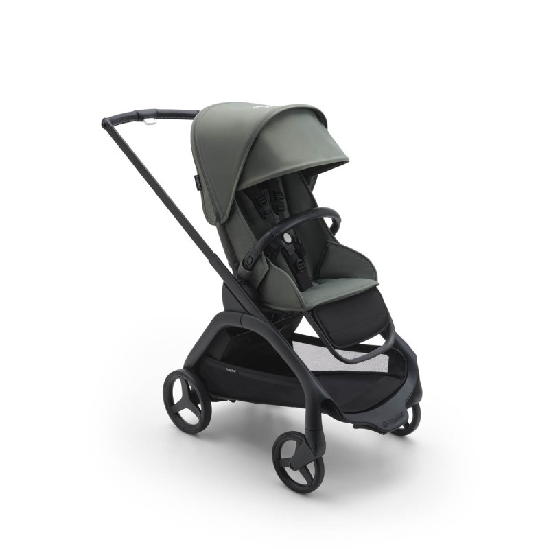 Bugaboo dragonfly silleta paseo