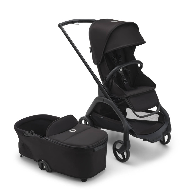 Bugaboo Dragonfly: Carrito de bebé compacto y ligero | GOYVI