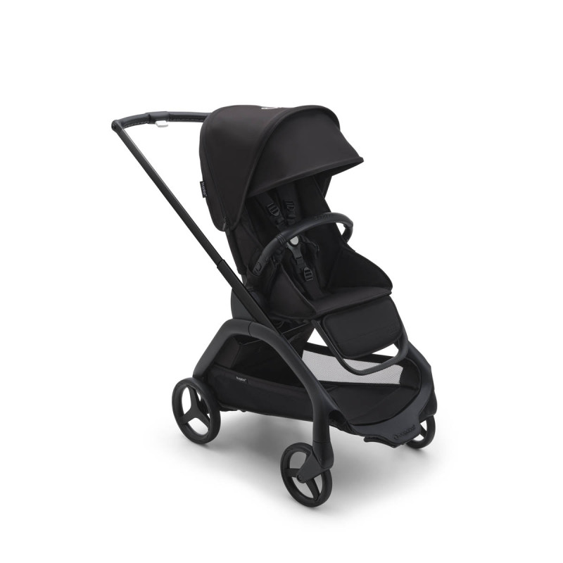 Bugaboo Dragonfly: Carrito de bebé compacto y ligero | GOYVI