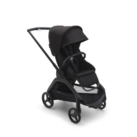 Bugaboo Dragonfly: Carrito de bebé compacto y ligero | GOYVI