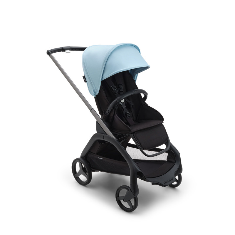 Bugaboo Dragonfly: Carrito de bebé compacto y ligero | GOYVI