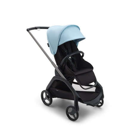 Bugaboo Dragonfly: Carrito de bebé compacto y ligero | GOYVI