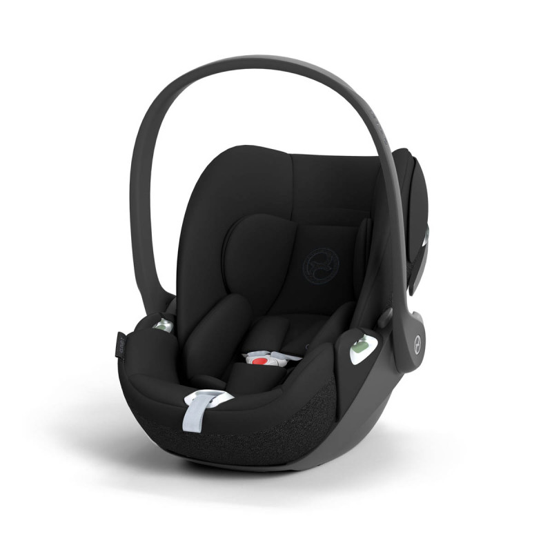Cybex Cloud T i-Size silla de coche para bebé