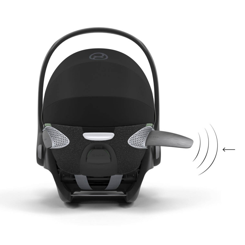 Cybex Cloud T i-Size silla de coche para bebé