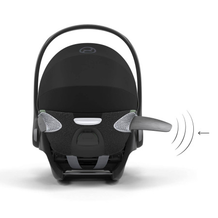 Cybex Cloud T i-Size silla de coche para bebé