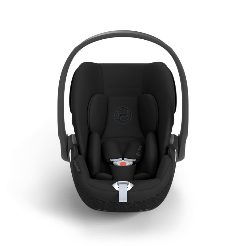 Cybex Cloud T i-Size silla de coche para bebé