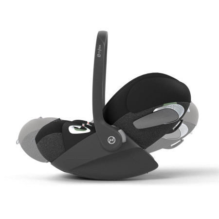 Cybex Cloud T i-Size silla de coche para bebé