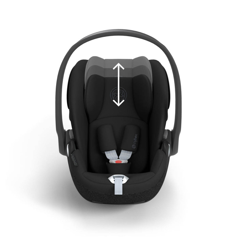Cybex Cloud T i-Size silla de coche para bebé