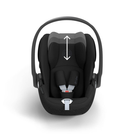 Cybex Cloud T i-Size silla de coche para bebé