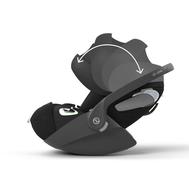 Cybex Cloud T i-Size silla de coche para bebé