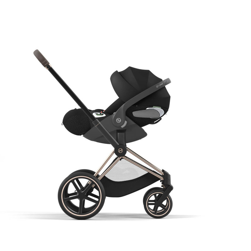 Cybex Cloud T i-Size silla de coche para bebé