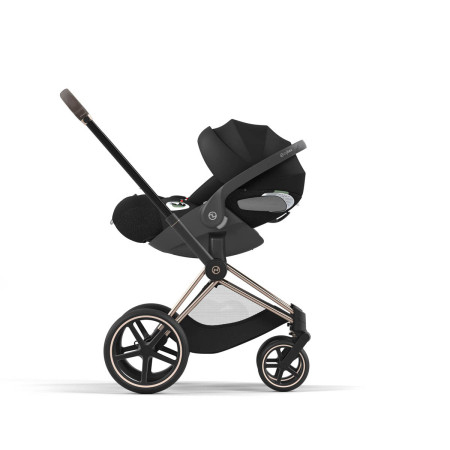 Cybex Cloud T i-Size silla de coche para bebé
