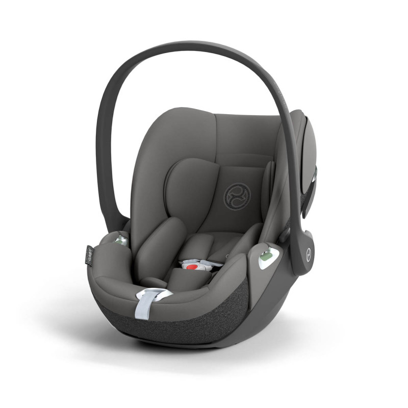 Cybex Cloud T i-Size silla de coche para bebé