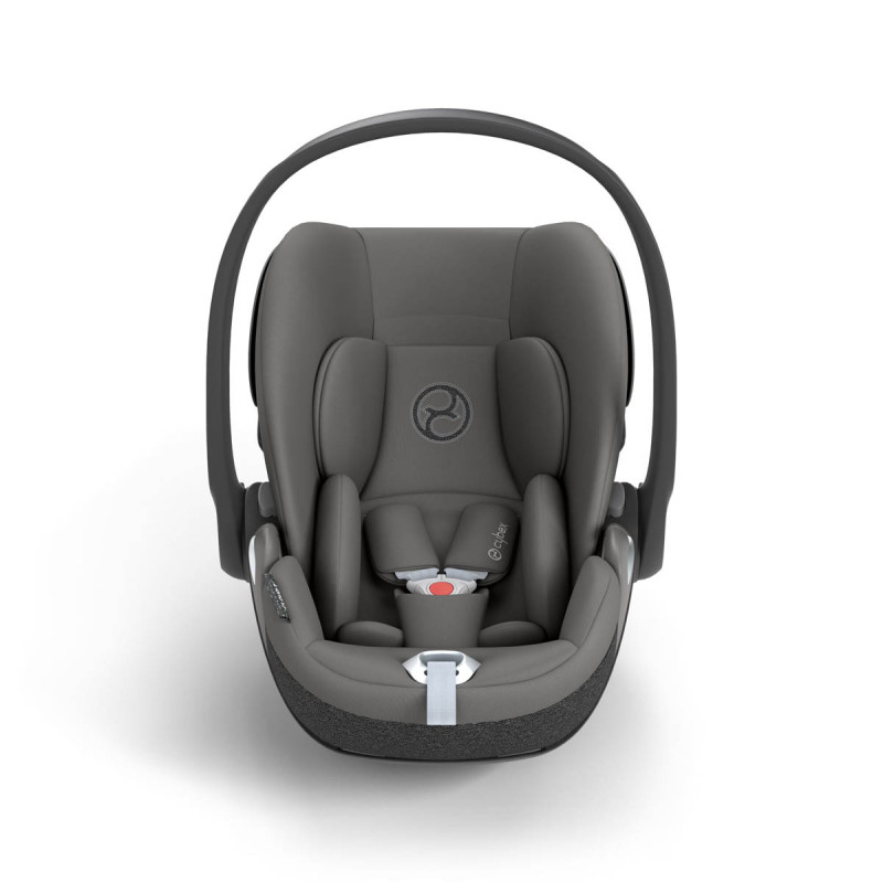 Cybex Cloud T i-Size silla de coche para bebé