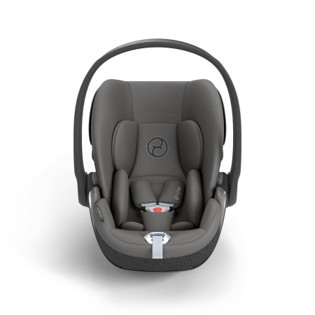 Cybex Cloud T i-Size silla de coche para bebé