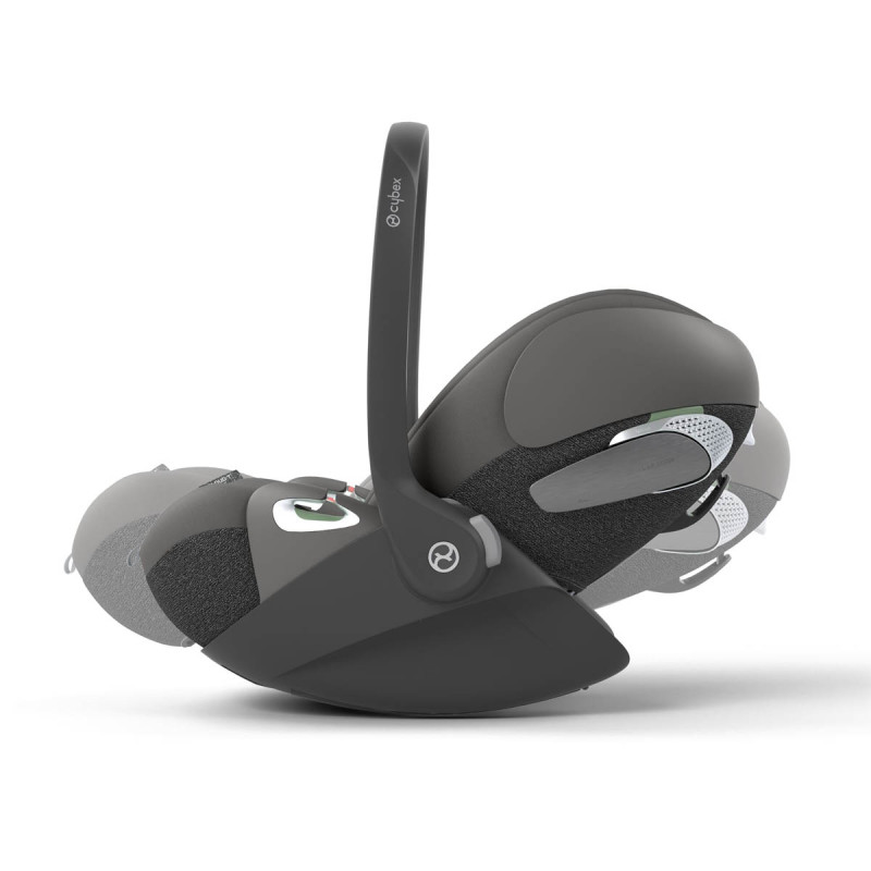 Cybex Cloud T i-Size silla de coche para bebé