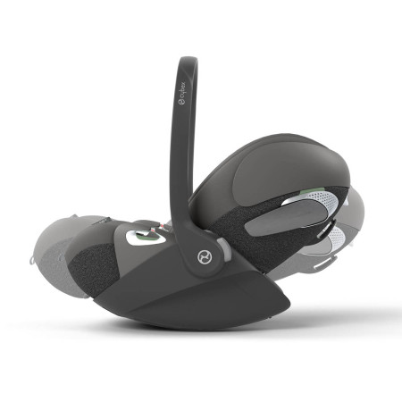 Cybex Cloud T i-Size silla de coche para bebé