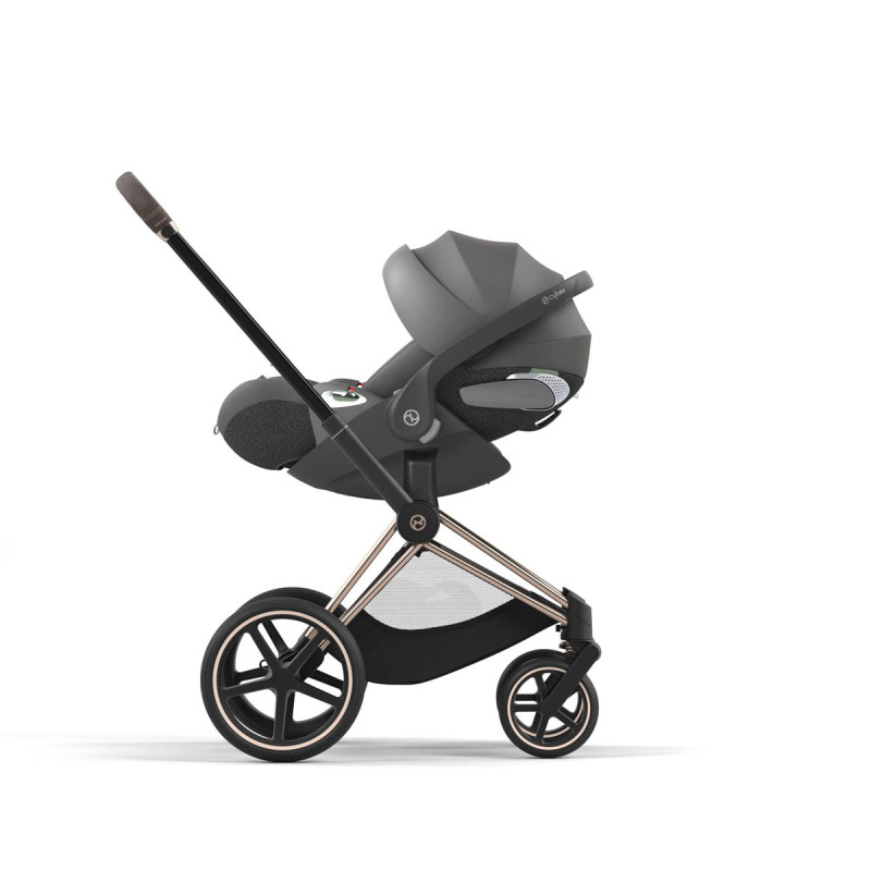 Cybex Cloud T i-Size silla de coche para bebé