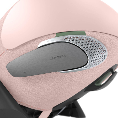 Cybex Cloud T i-Size silla de coche para bebé
