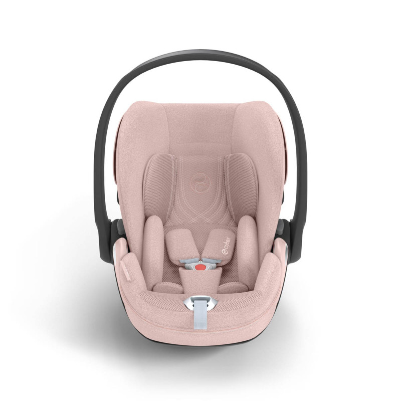 Cybex Cloud T i-Size silla de coche para bebé