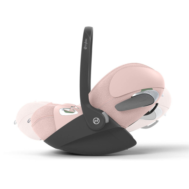 Cybex Cloud T i-Size silla de coche para bebé