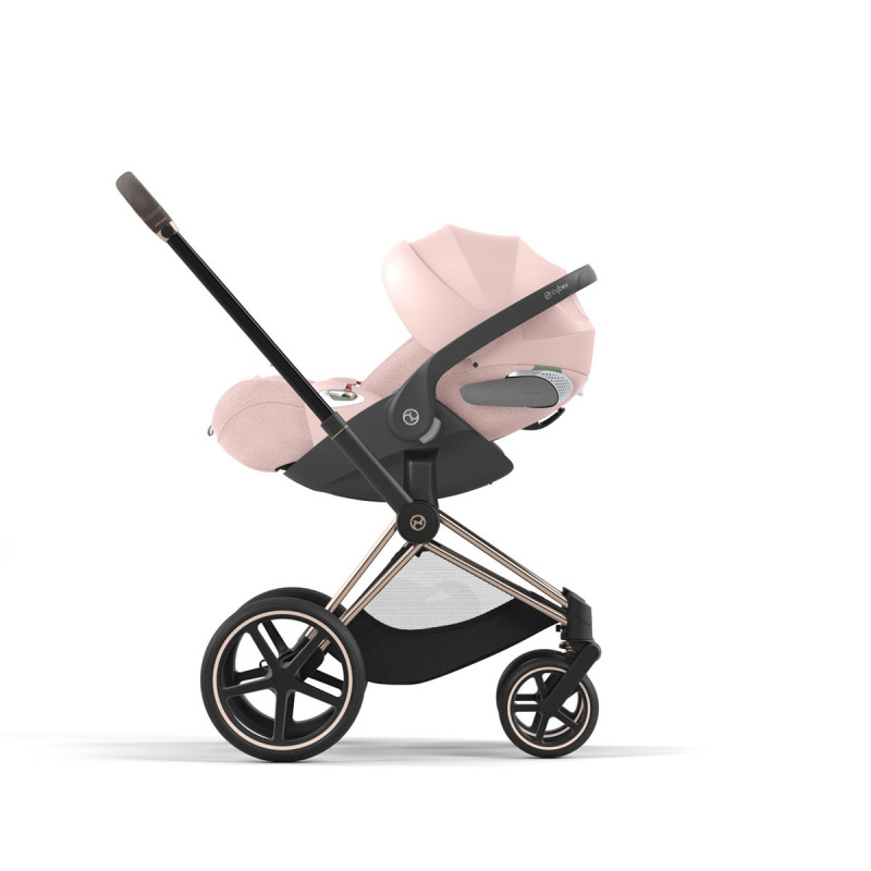Cybex Cloud T i-Size silla de coche para bebé
