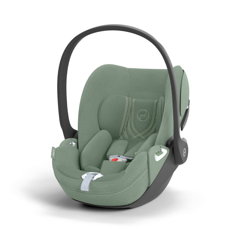 Cybex Cloud T i-Size silla de coche para bebé