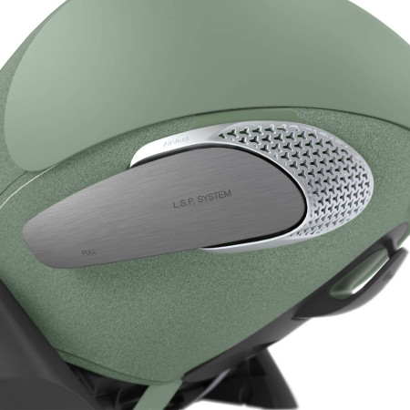 Cybex Cloud T i-Size silla de coche para bebé