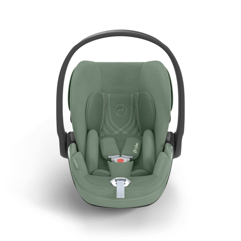 Cybex Cloud T i-Size silla de coche para bebé