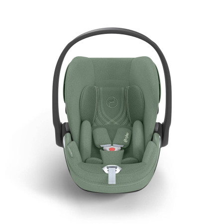 Cybex Cloud T i-Size silla de coche para bebé