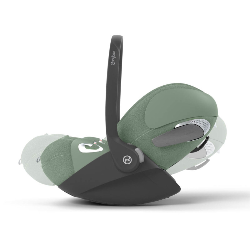 Cybex Cloud T i-Size silla de coche para bebé