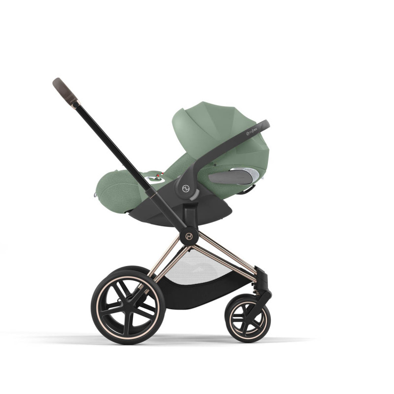 Cybex Cloud T i-Size silla de coche para bebé