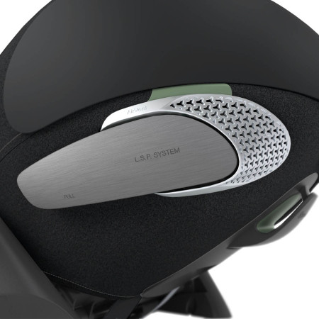 Cybex Cloud T i-Size silla de coche para bebé
